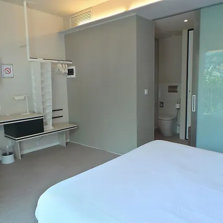 Palm Garavan 酒店