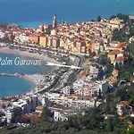 Palm Garavan 3*