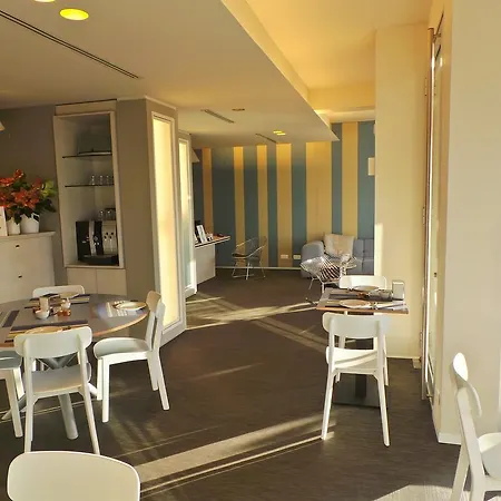 Hotel Palm Garavan
