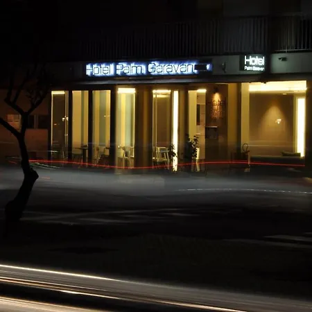 Hotel Palm Garavan 3*