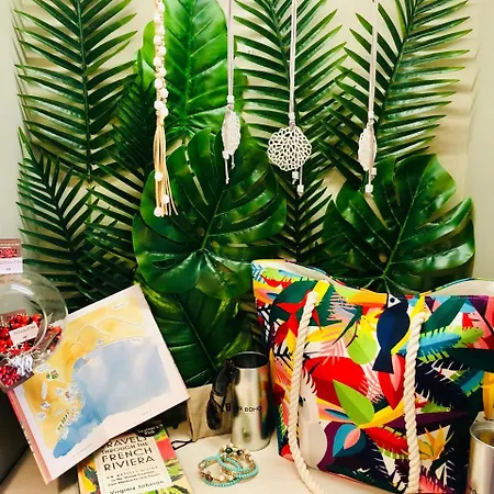 Hotel Palm Garavan 3*