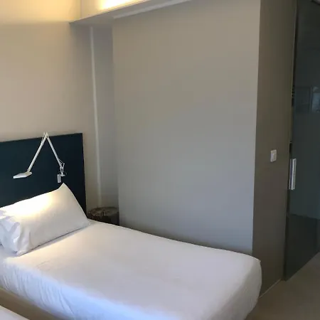 Hotel Palm Garavan 3*