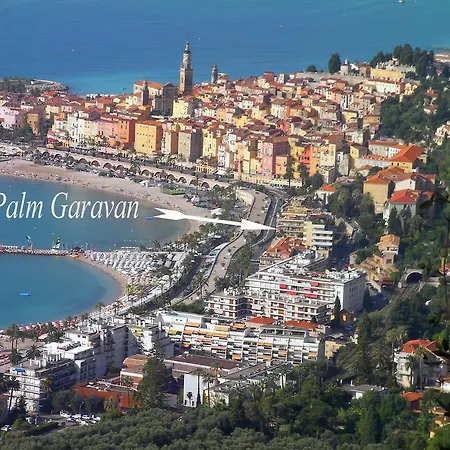 Palm Garavan 3*
