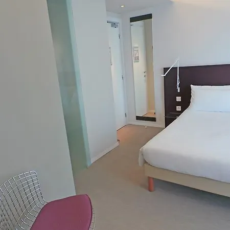 Hotel Palm Garavan