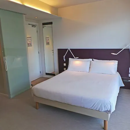 Palm Garavan Hotell Menton