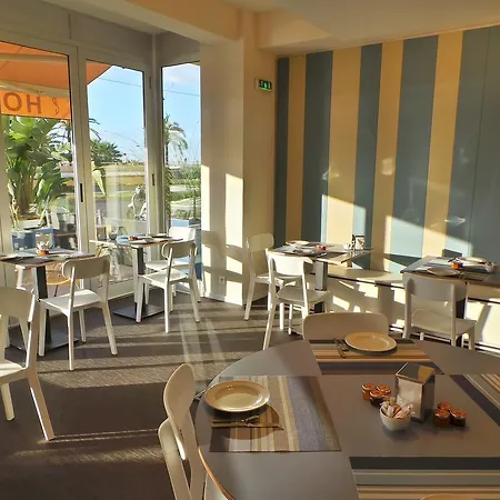 Hotel Palm Garavan Menton