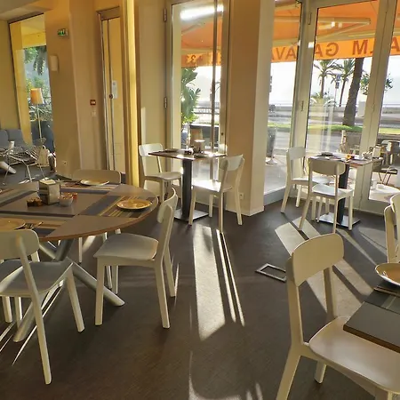 Palm Garavan Hotel Menton