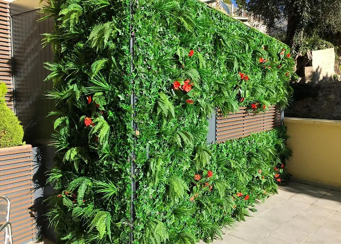 ホテル Palm Garavan 3*