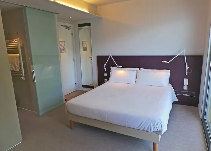 Palm Garavan Hotel Menton